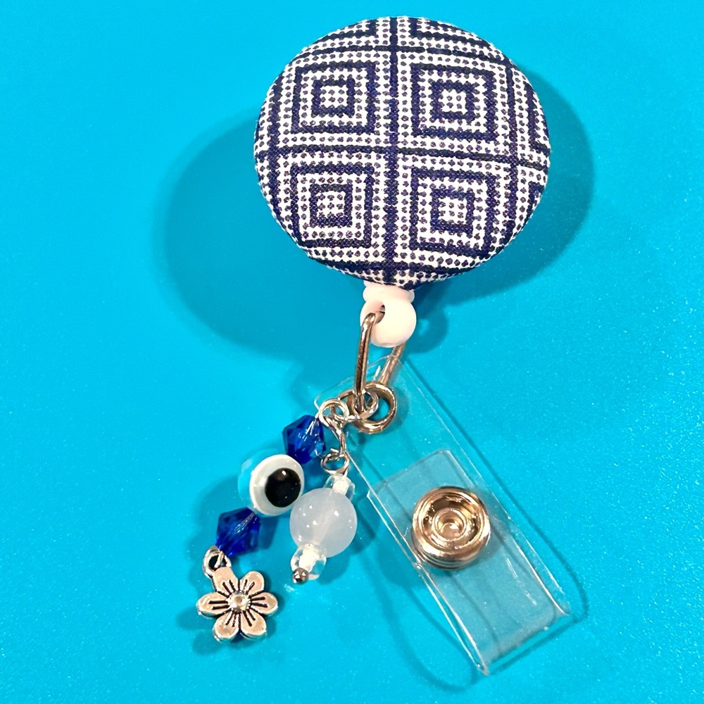 Blue Badge Reel